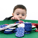 Image for article titled Even Tiny Tots Show Signs of Addictive Personalities